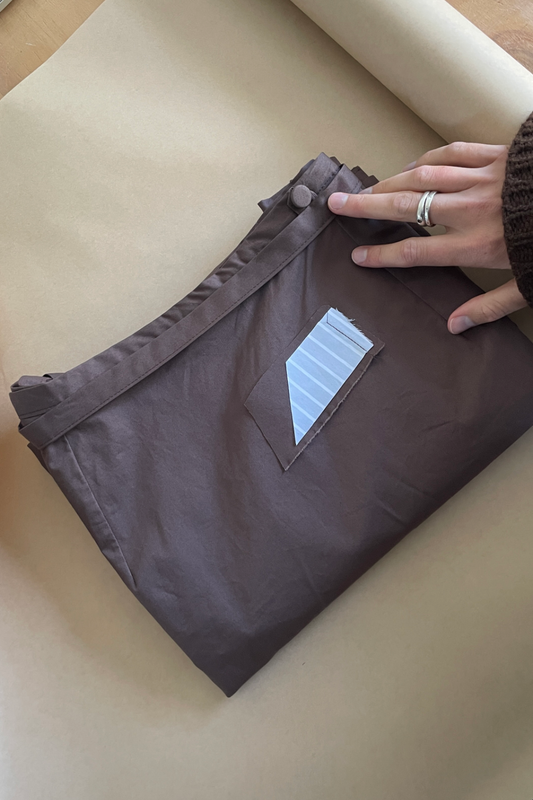 LIMIT Fabrics / 0726