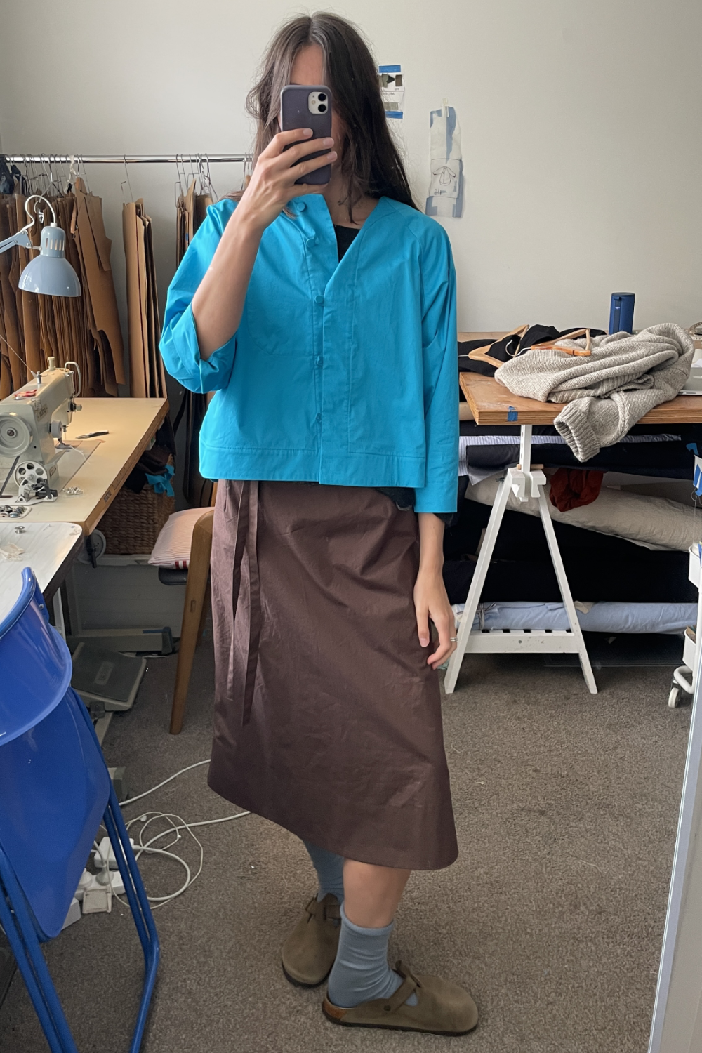 LIMIT Fabrics / 0726