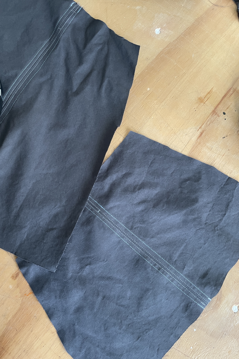 LIMIT Fabrics / 0726