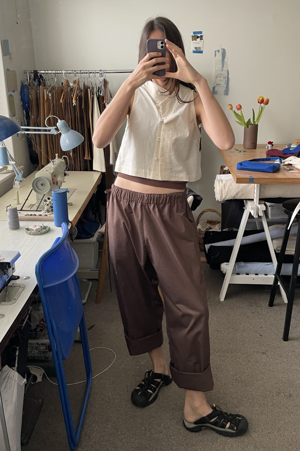 LIMIT Fabrics / 0726