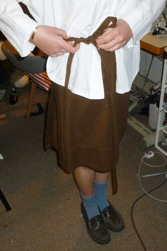Ready / LIMIT CBS / Chestnut / B0