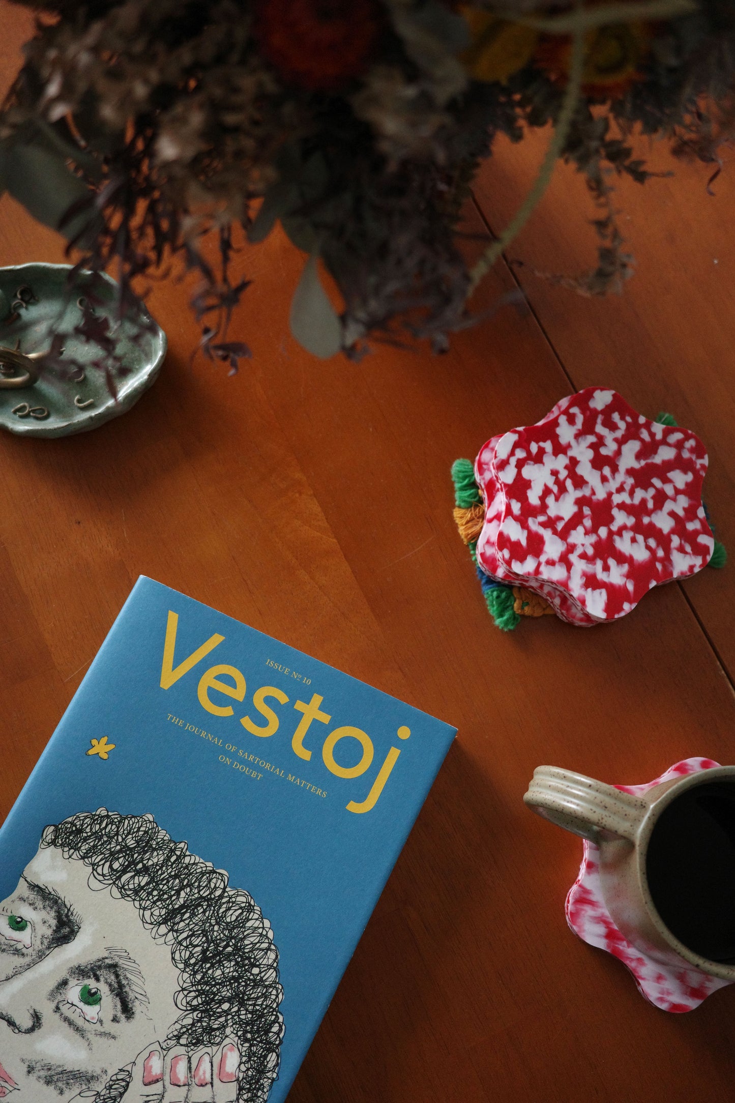 Vestoj Magazine