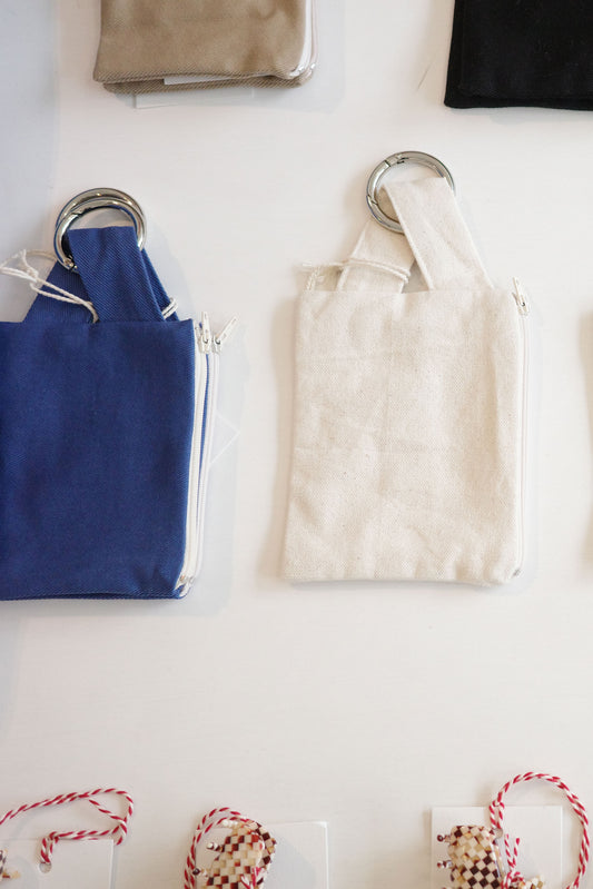 Ready / Always Pouch
