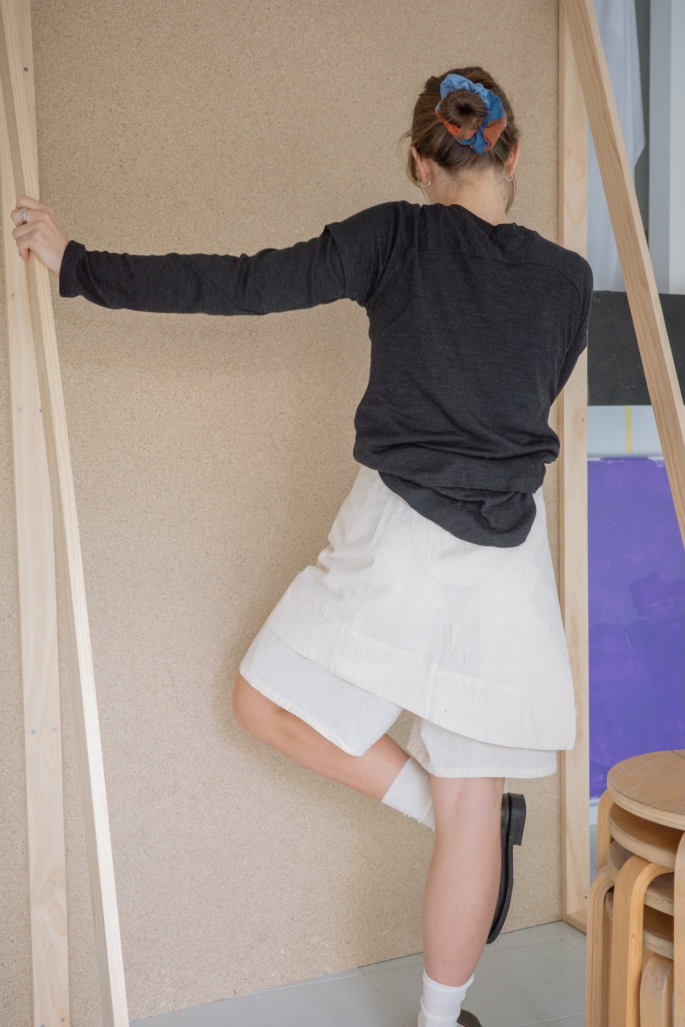 Ready / CBS / Cream / Bmini