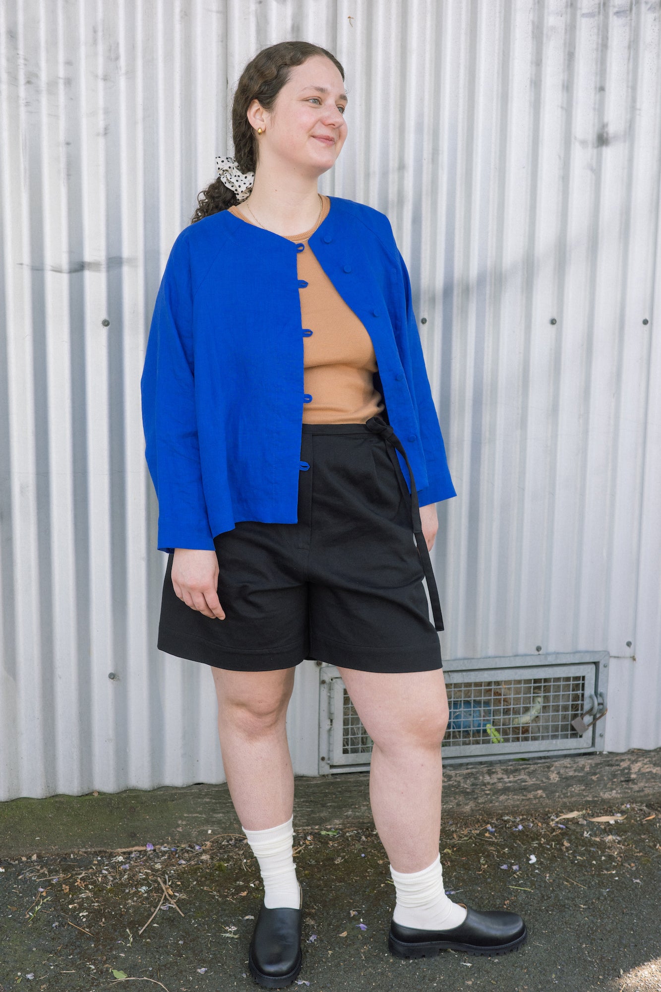 LIMIT Ultramarine Poet / Size B