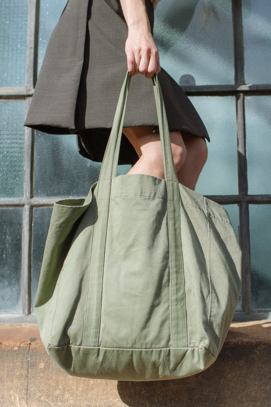 LIMIT Market Bag